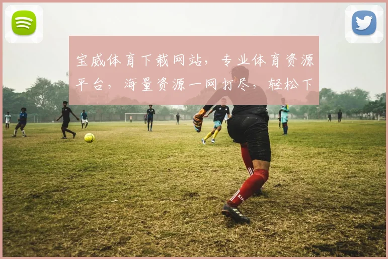 宝威体育下载网站，专业体育资源平台，海量资源一网打尽，轻松下载，畅享运动